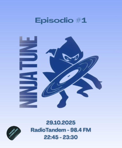 Neue Radiosendungen für Electronic