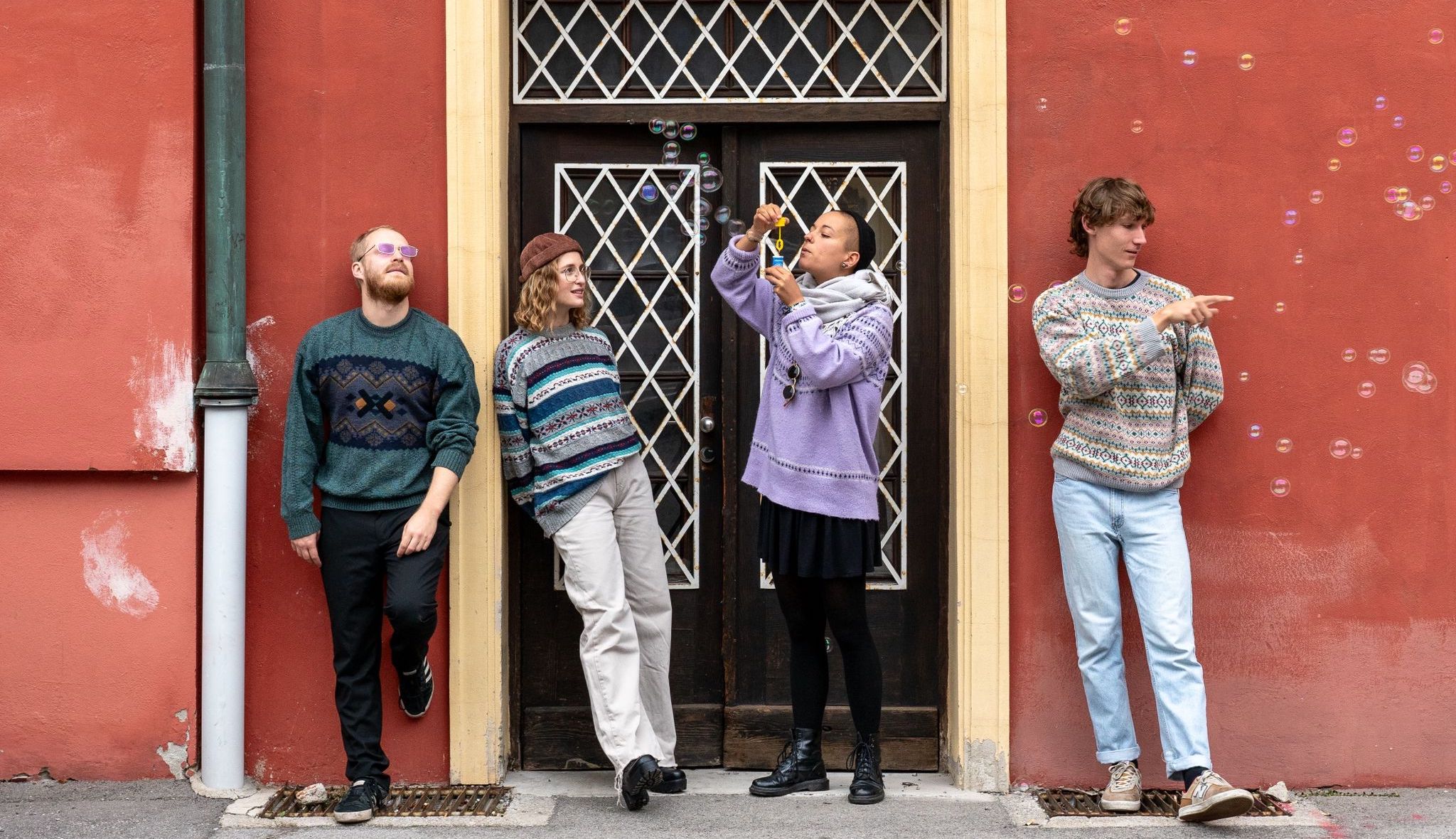 Marc Perin’s neuer Podcast