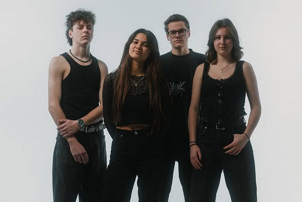 Newcomer: three and a half cent