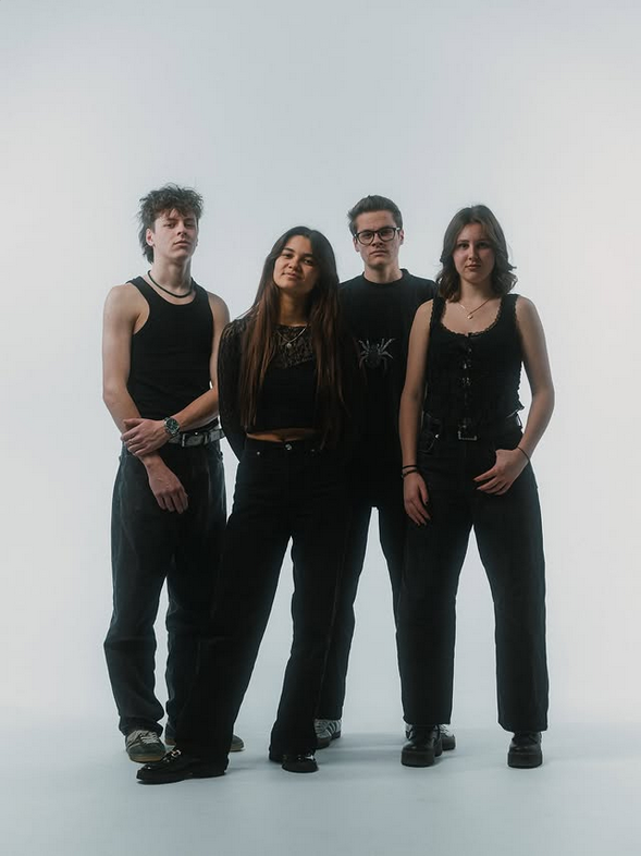 Newcomer: three and a half cent