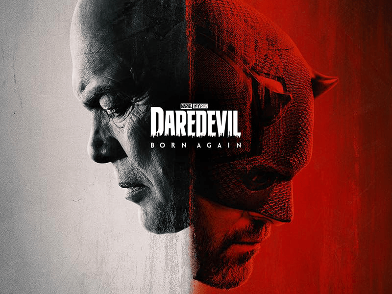 Daredevil: Born Again – Season 2 gestartet